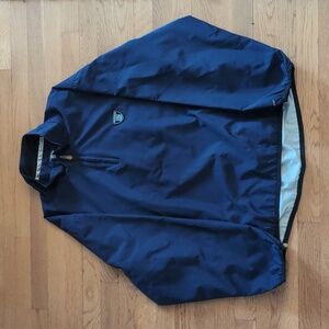 Men's Large NFL Equipment Shield Light Jacket Size Large
